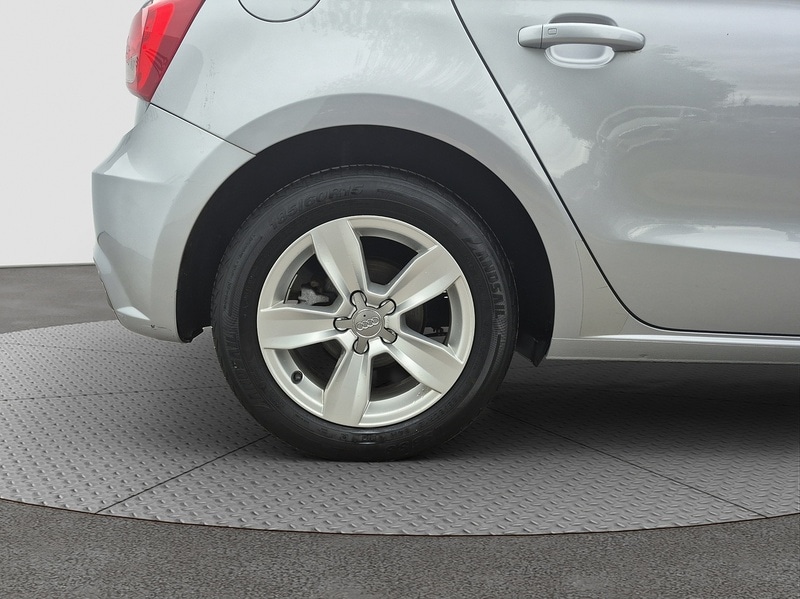 Used Audi A1 2017 for sale - 73807943: Photo 58