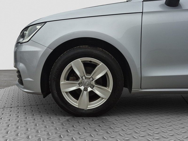 Used Audi A1 2017 for sale - 73807943: Photo 59