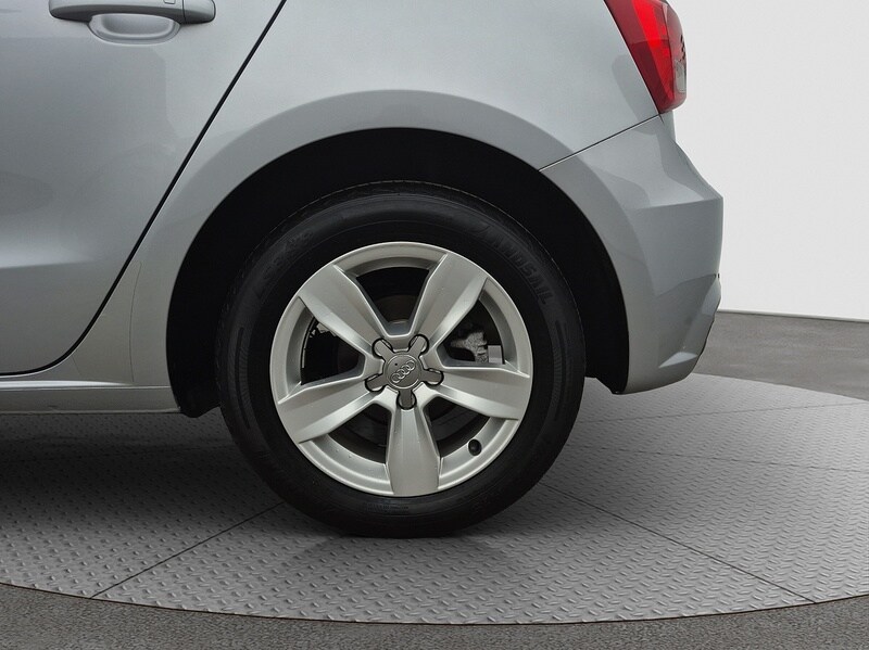 Used Audi A1 2017 for sale - 73807943: Photo 60