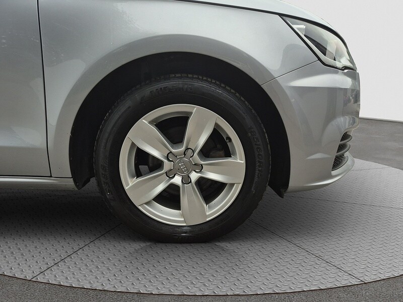 Used Audi A1 2017 for sale - 73807943: Photo 61