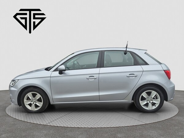 Used Audi A1 2017 for sale - 73807943: Photo 6