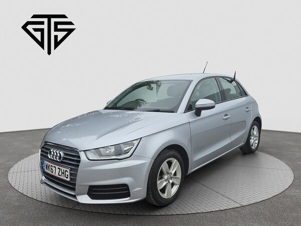 Used Audi A1 2017 for sale - 73807943: Photo 7
