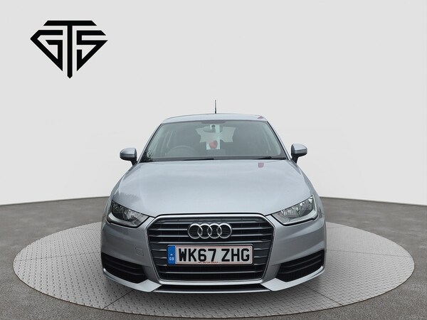 Used Audi A1 2017 for sale - 73807943: Photo 8