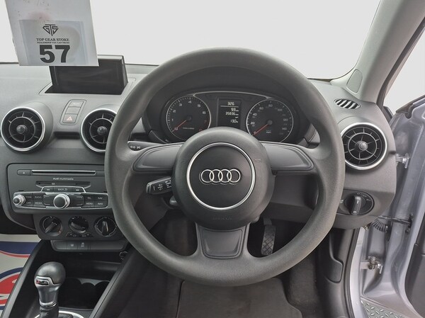 Used Audi A1 2017 for sale - 73807943: Photo 9
