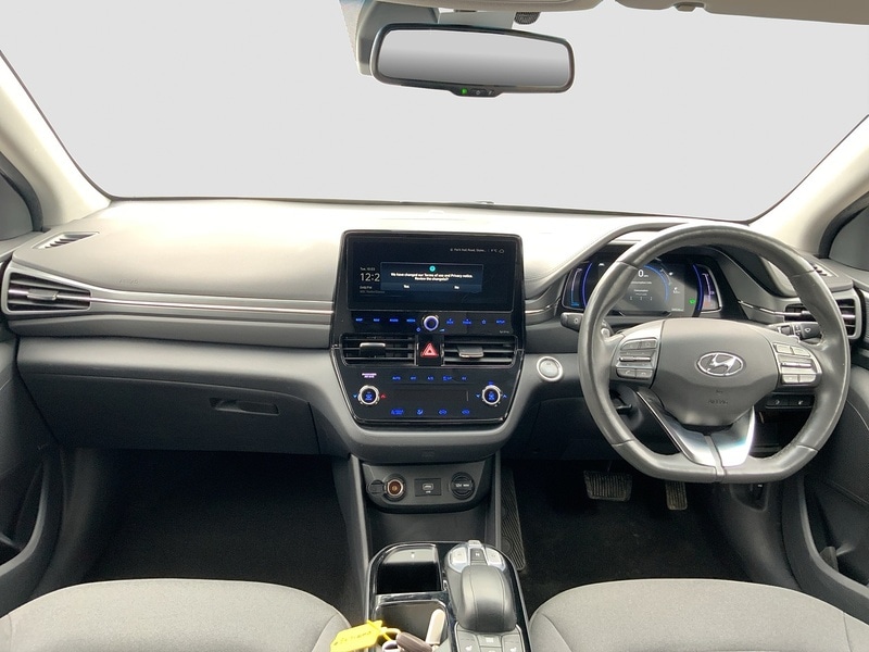 Used Hyundai IONIQ 2021 for sale - 77873281: Photo 10