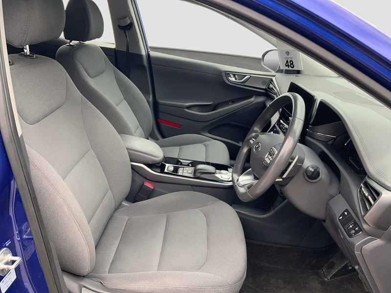 Used Hyundai IONIQ 2021 for sale - 77873281: Photo 11