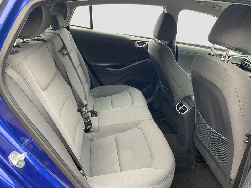 Used Hyundai IONIQ 2021 for sale - 77873281: Photo 16