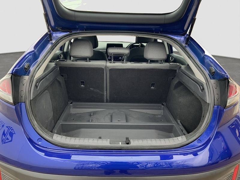 Used Hyundai IONIQ 2021 for sale - 77873281: Photo 17