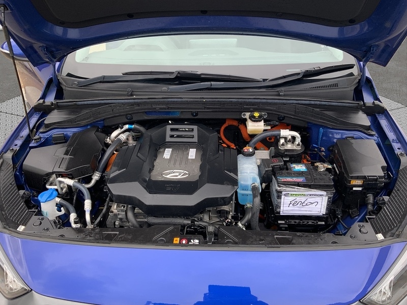 Used Hyundai IONIQ 2021 for sale - 77873281: Photo 18