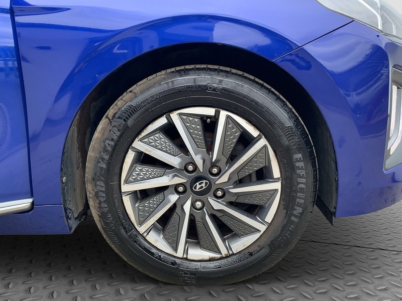 Used Hyundai IONIQ 2021 for sale - 77873281: Photo 19