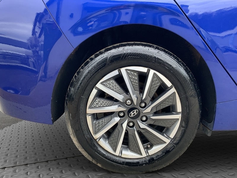 Used Hyundai IONIQ 2021 for sale - 77873281: Photo 20