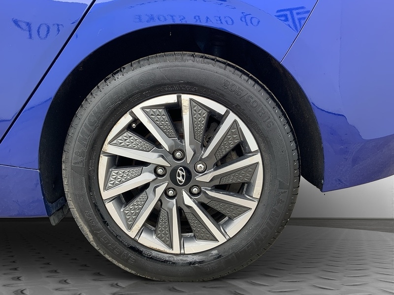 Used Hyundai IONIQ 2021 for sale - 77873281: Photo 21