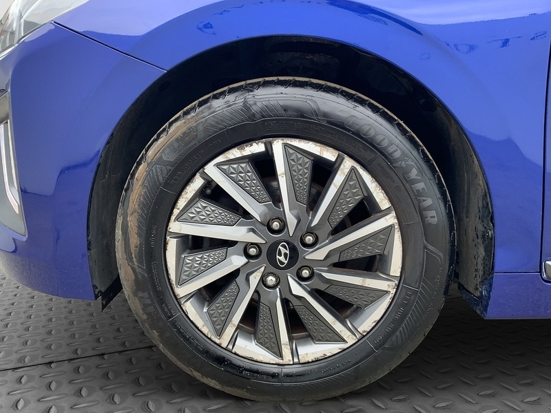 Used Hyundai IONIQ 2021 for sale - 77873281: Photo 22