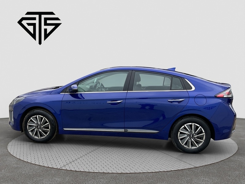 Used Hyundai IONIQ 2021 for sale - 77873281: Photo 6