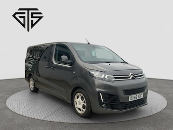 Used Citroen Space Tourer 2024 for sale - 78711277: Photo