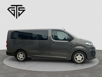 Used Citroen Space Tourer 2024 for sale - 78711277: Photo