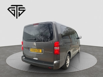 Used Citroen Space Tourer 2024 for sale - 78711277: Photo