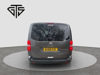 Used Citroen Space Tourer 2024 for sale - 78711277: Photo