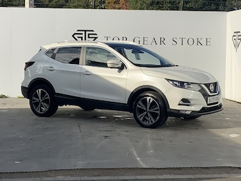 Used Nissan Qashqai 2020 for sale - 75846885: Photo