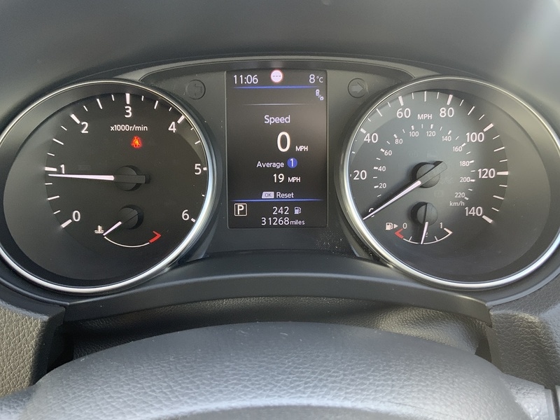 Vehicle 29