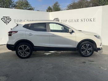 Used Nissan Qashqai 2020 for sale - 75846885: Photo