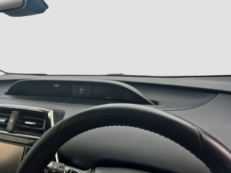 Used Toyota Prius 2025 for sale - 76047128: Photo 10