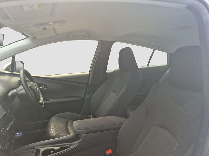 Used Toyota Prius 2025 for sale - 76047128: Photo 12