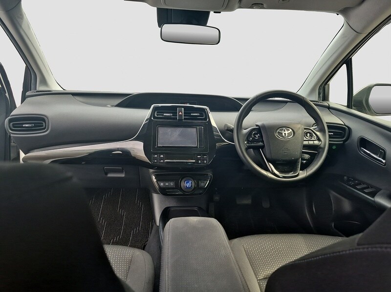 Used Toyota Prius 2025 for sale - 76047128: Photo 13