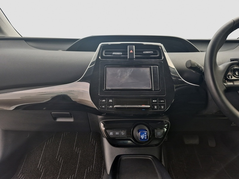Used Toyota Prius 2025 for sale - 76047128: Photo 14