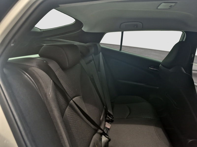 Used Toyota Prius 2025 for sale - 76047128: Photo 17