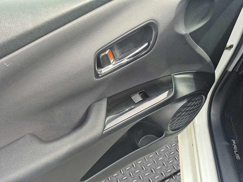 Used Toyota Prius 2025 for sale - 76047128: Photo 18