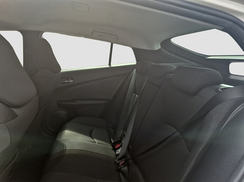 Used Toyota Prius 2025 for sale - 76047128: Photo 19