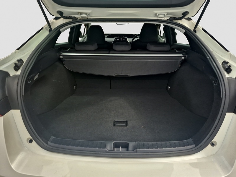 Used Toyota Prius 2025 for sale - 76047128: Photo 20