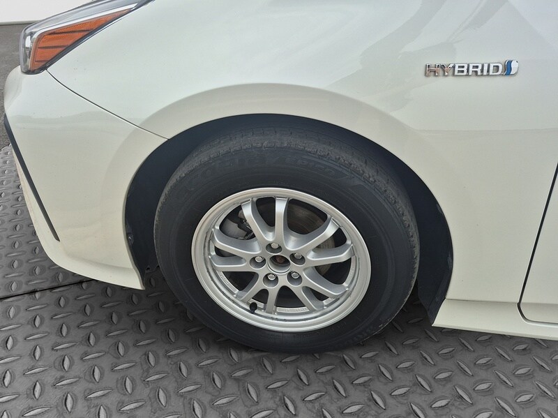Used Toyota Prius 2025 for sale - 76047128: Photo 21