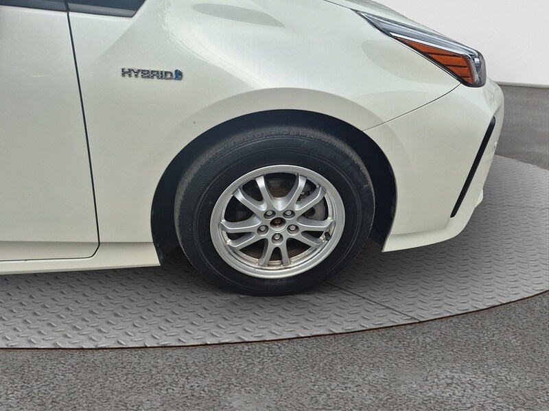 Used Toyota Prius 2025 for sale - 76047128: Photo 24