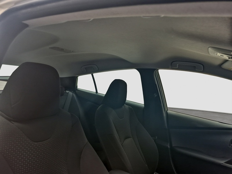 Used Toyota Prius 2025 for sale - 76047128: Photo 25