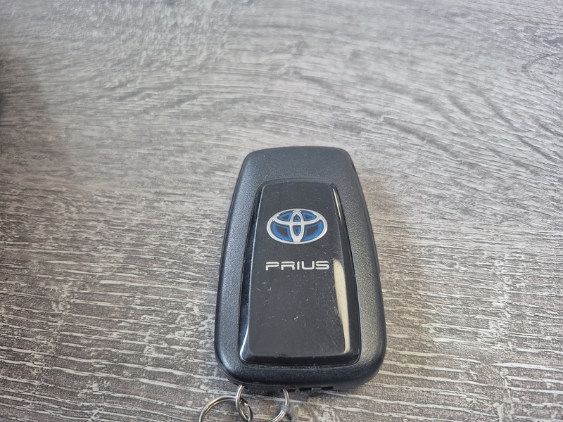 Used Toyota Prius 2025 for sale - 76047128: Photo 27