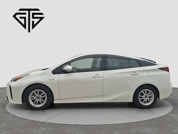 Used Toyota Prius 2025 for sale - 76047128: Photo 2