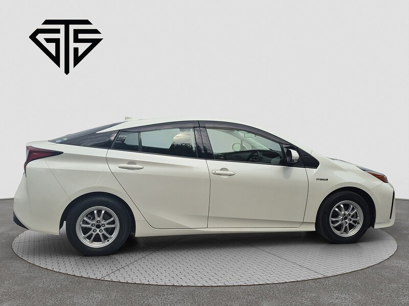 Used Toyota Prius 2025 for sale - 76047128: Photo 6