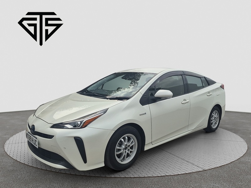 Used Toyota Prius 2025 for sale - 76047128: Photo 7
