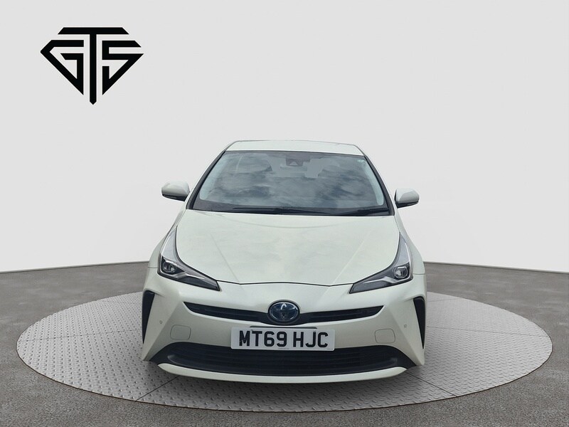 Used Toyota Prius 2025 for sale - 76047128: Photo 8