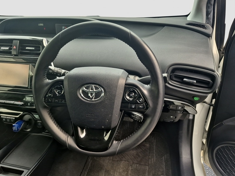 Used Toyota Prius 2025 for sale - 76047128: Photo 9