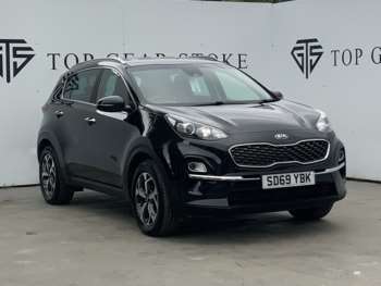 2019 - CRDi EcoDynamics+ 2 5-Door