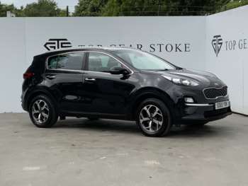 Used Kia Sportage 2019 for sale - 74997166: Photo