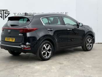 Used Kia Sportage 2019 for sale - 74997166: Photo