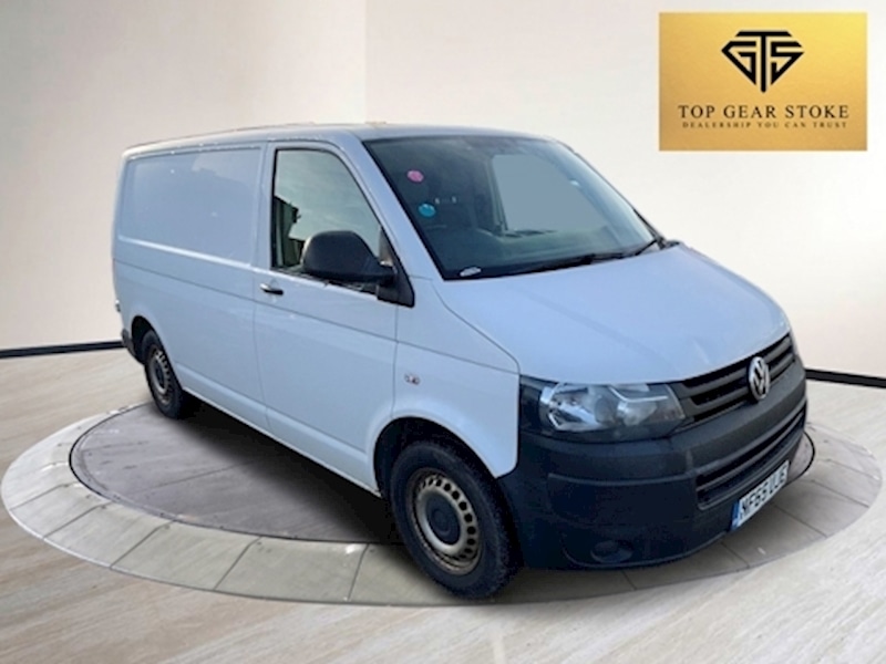 Used Volkswagen Transporter 2015 for sale - 76047103: Photo 1
