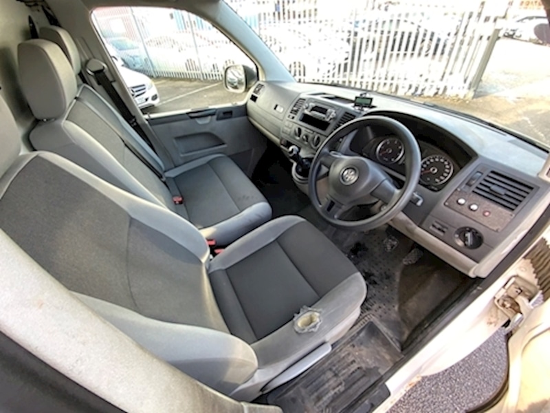 Used Volkswagen Transporter 2015 for sale - 76047103: Photo 12