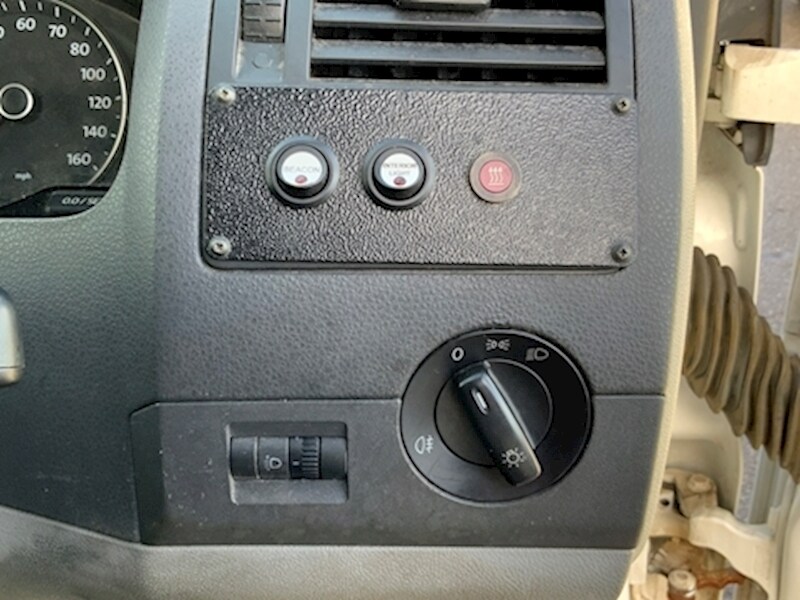 Used Volkswagen Transporter 2015 for sale - 76047103: Photo 14