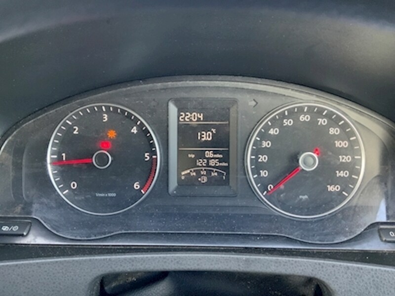 Used Volkswagen Transporter 2015 for sale - 76047103: Photo 17