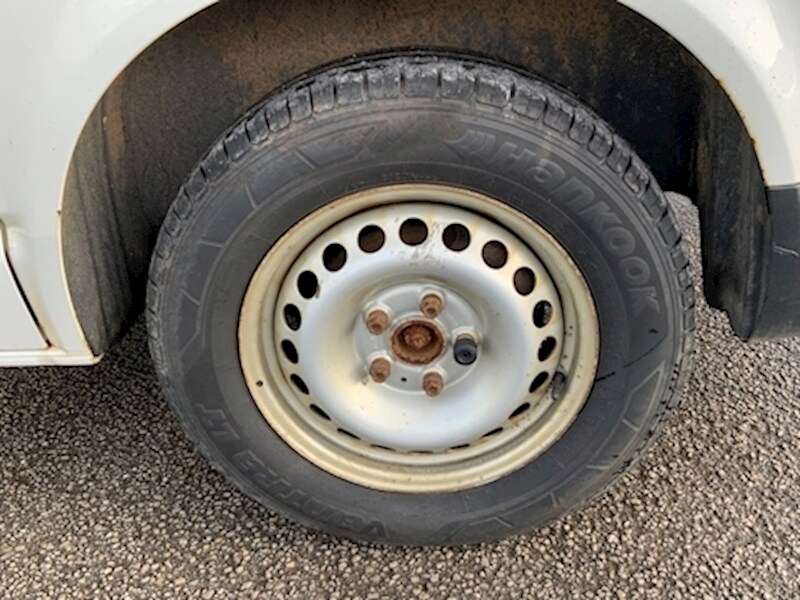 Used Volkswagen Transporter 2015 for sale - 76047103: Photo 20